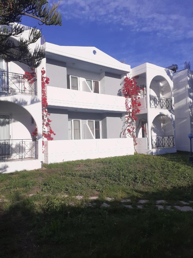 Summer Dream Theológos Exterior foto
