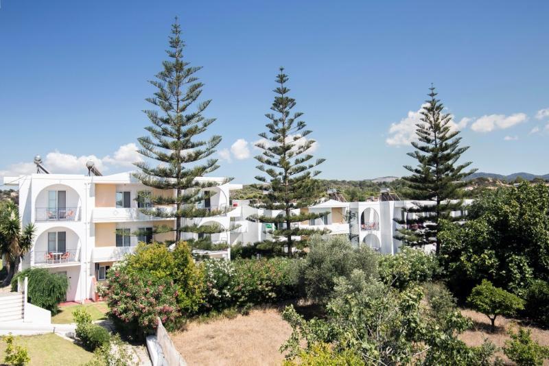 Summer Dream Theológos Exterior foto